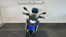 BMW G310 GS 